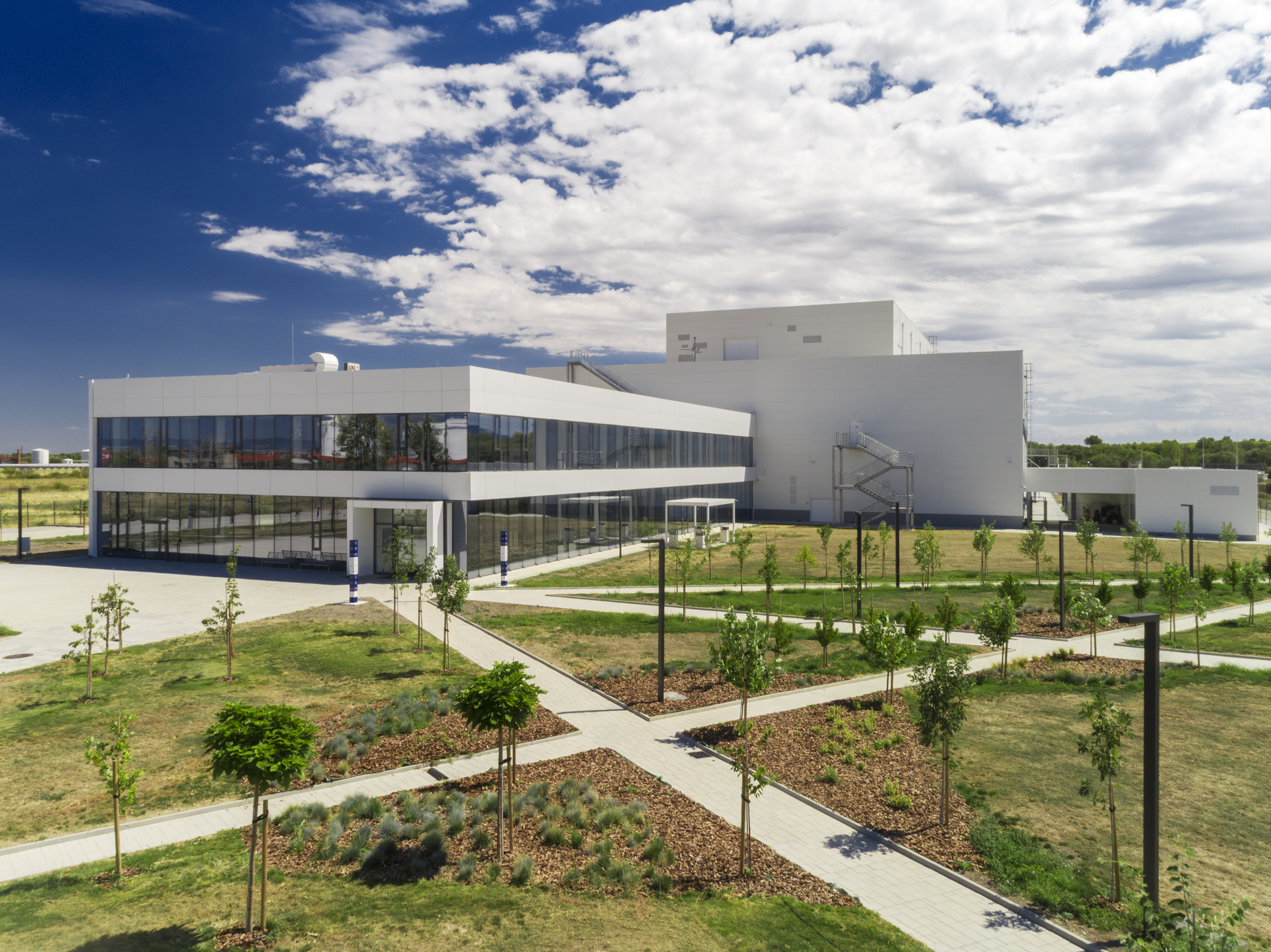 Intuitive Surgical Bulgaria 