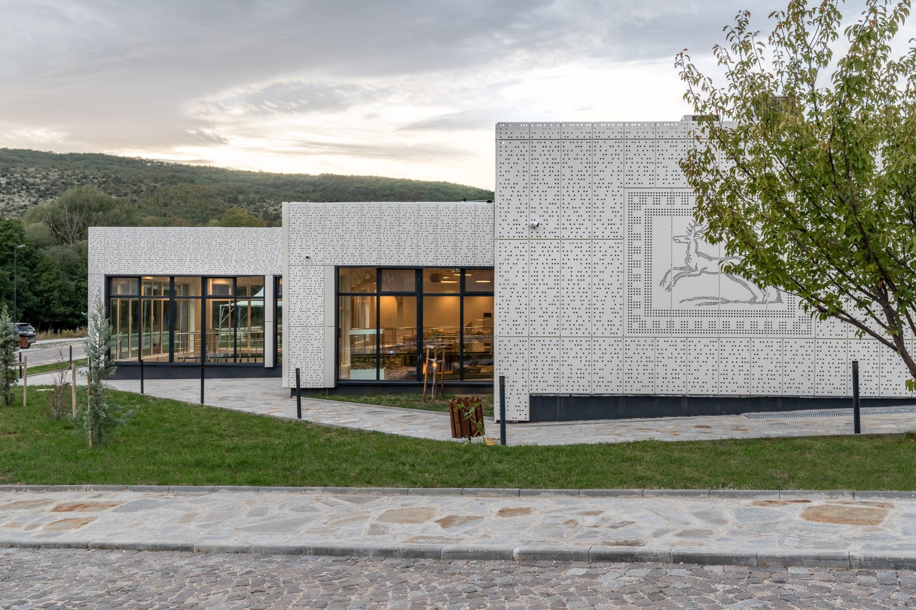 Villa Amira