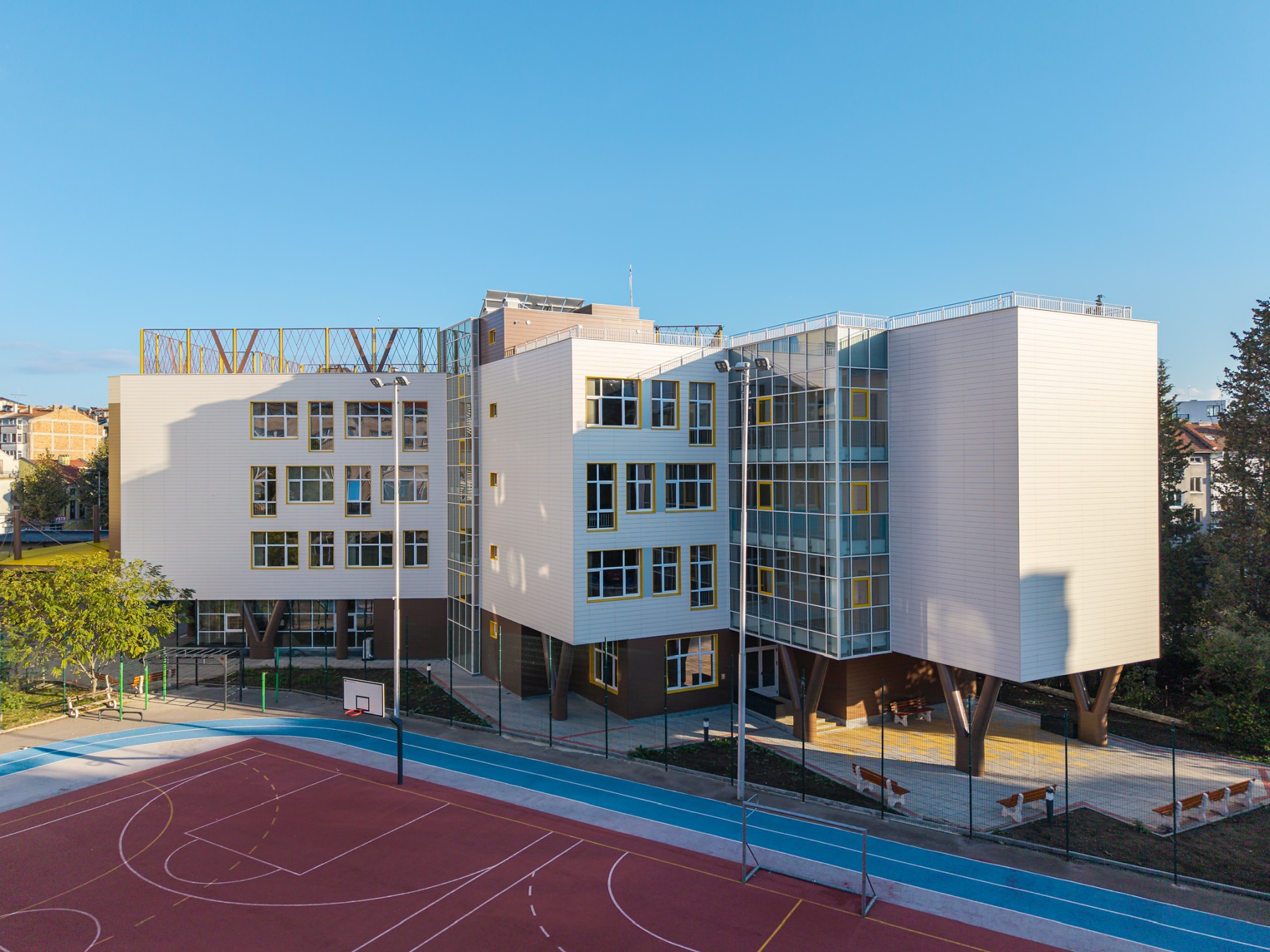 ucheben center