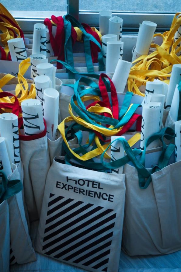 Hotel Experience 2024