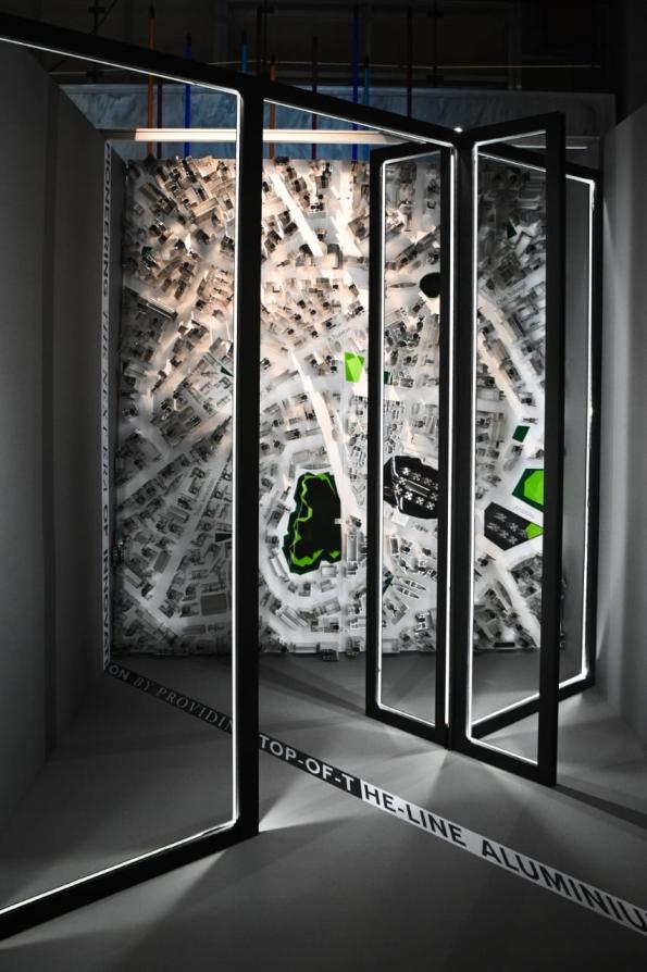 Hotel Experience 2024