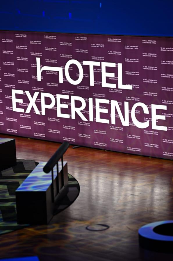 Hotel Experience 2024