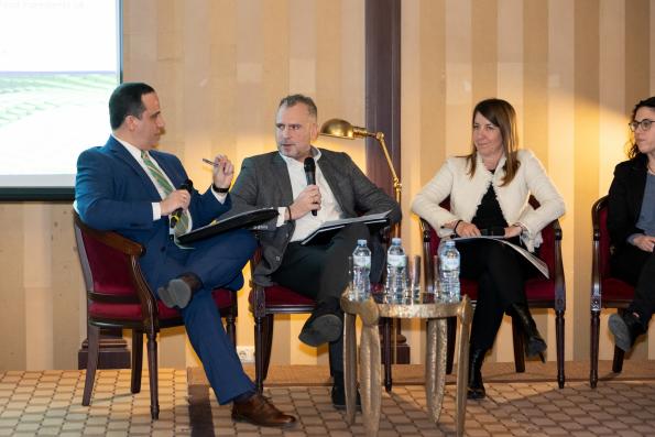 Πρότυπα ESG και Green Financing