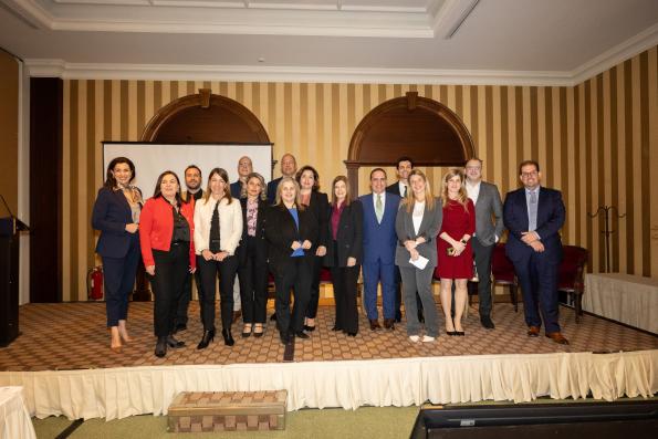 Πρότυπα ESG και Green Financing