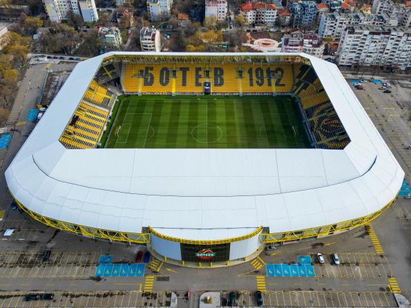 Botev