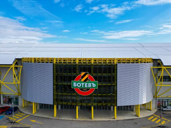 botev 2