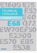 technical catalogue Ε68 Exofyllo ETEM