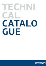 General Technical Catalogue 