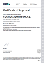 BS EN ISO 14001:2015