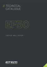 Technical Catalogue EF50
