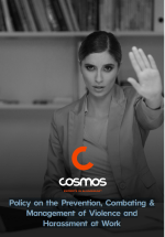 Policy on the Prevention, Combating & Management of Violence and Harassment at Work