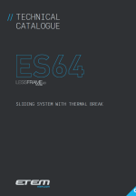 Technical Catalogue ES64