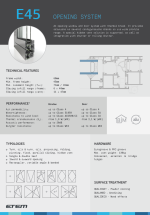 Product Passport E45