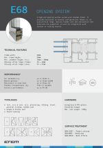 Product Passport E68