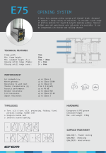 Product Passport E75