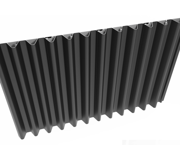 wave