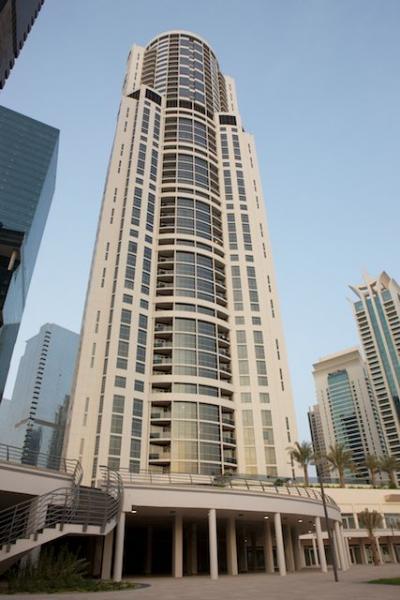 Marine Jumeira Dubai