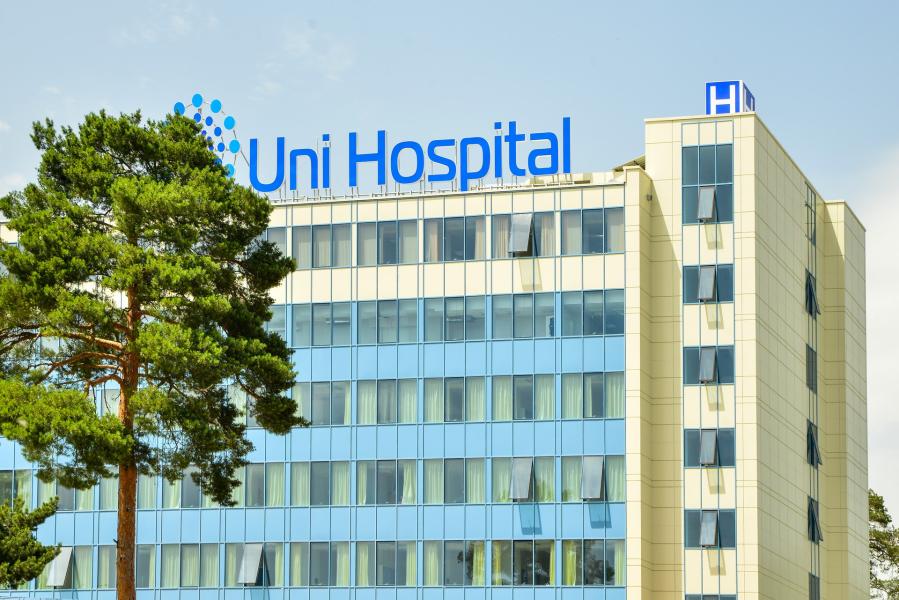 Uni Hospital