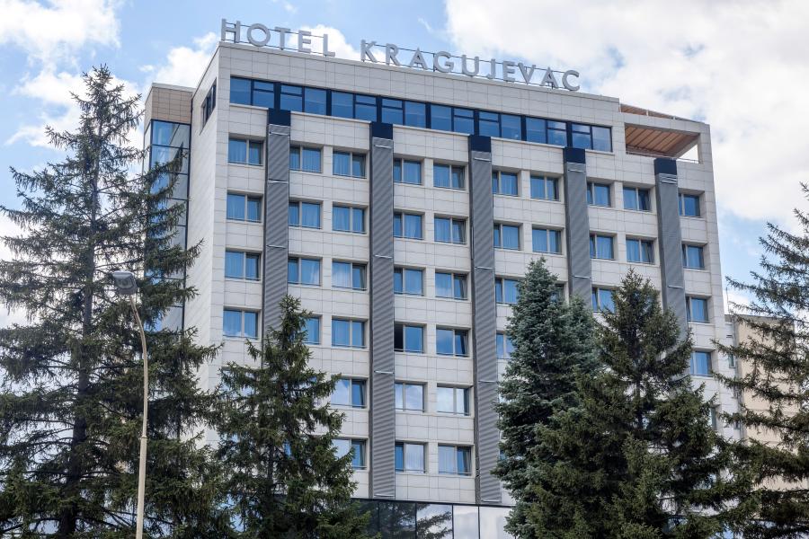 Hotel Kragujevac