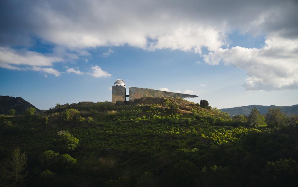 Observatory of Cyprus