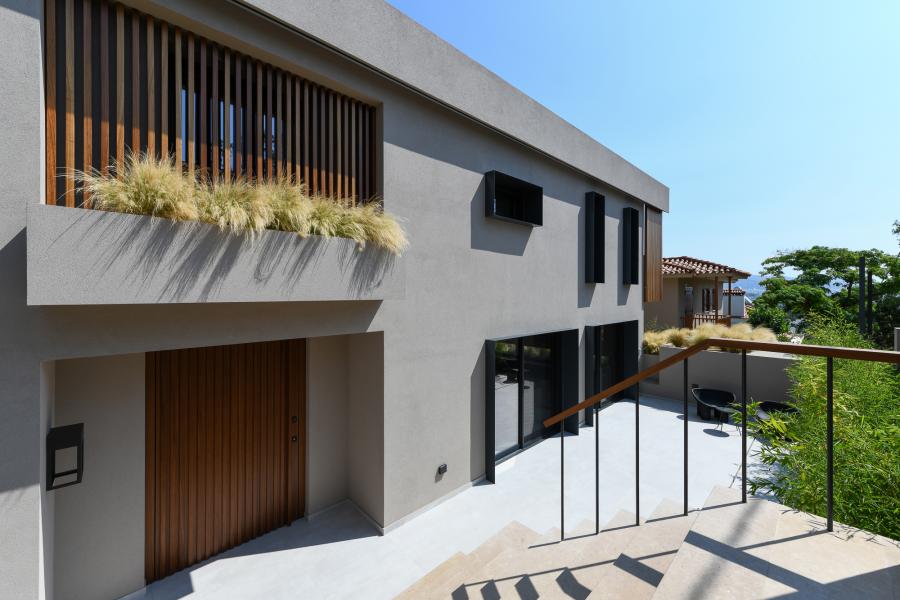 Psychiko Villa