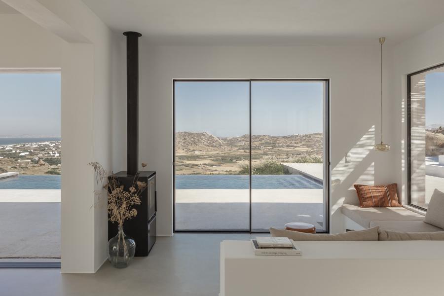 Villa "La Natura" 