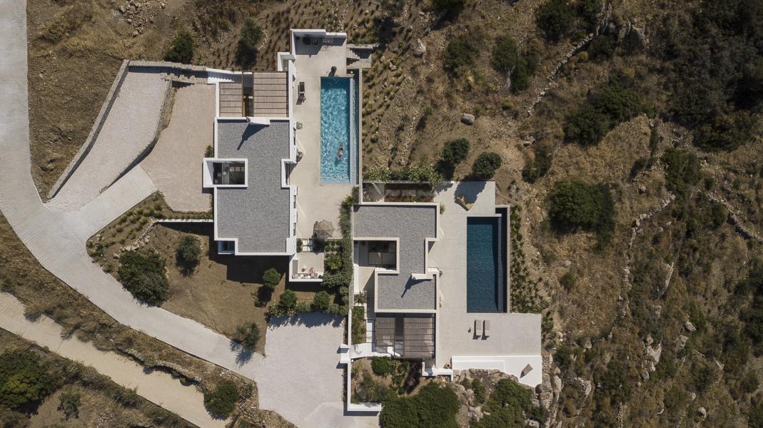 Villa "La Natura" 