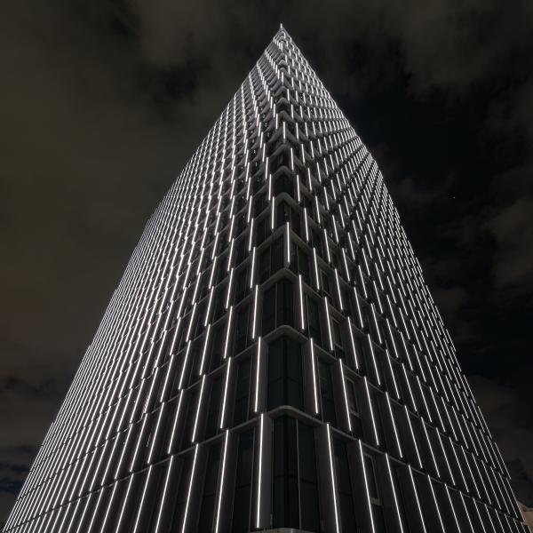 Tower of Piraeus 
