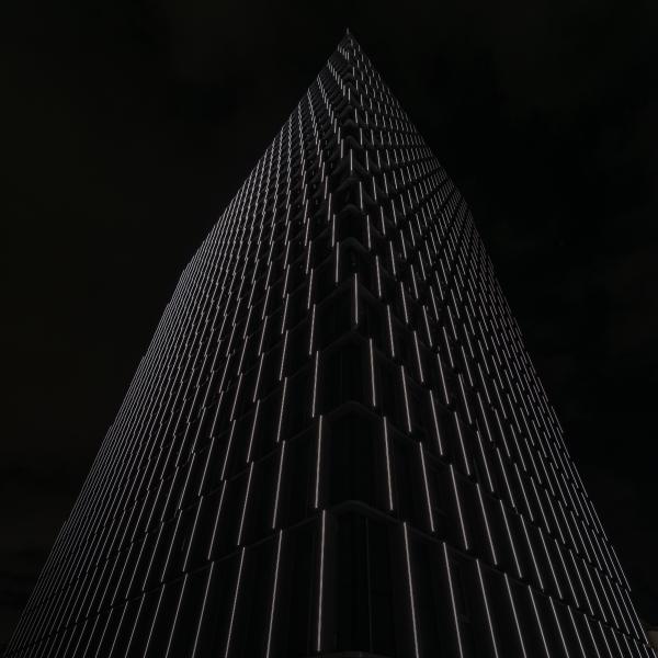 Tower of Piraeus 