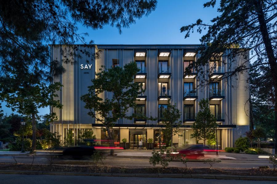 Say Hotel5