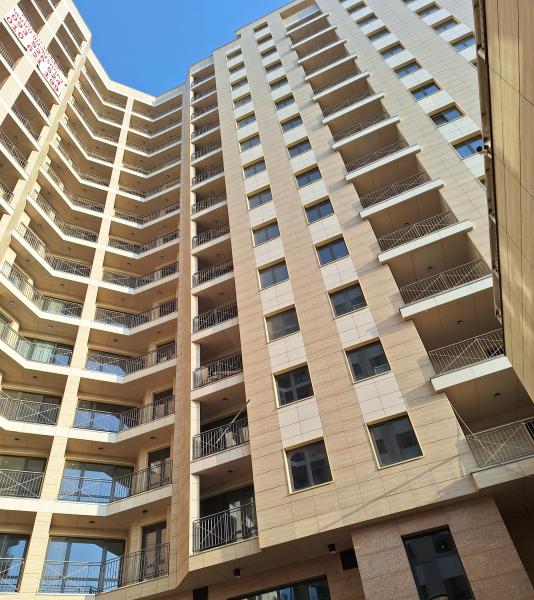 Residential Building 2