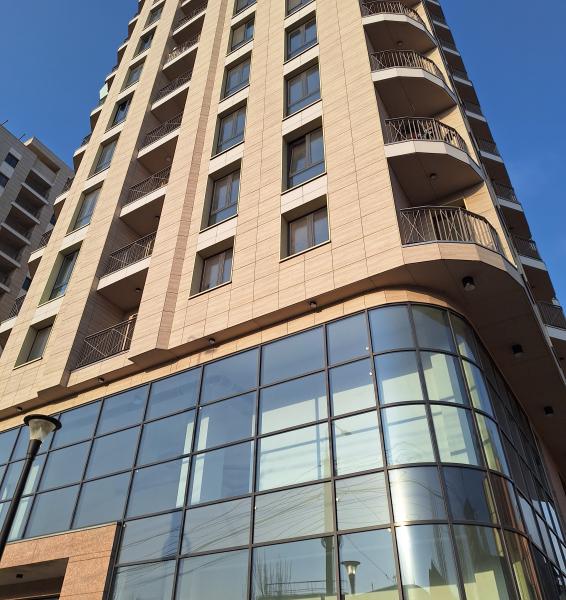 Residential Building 3