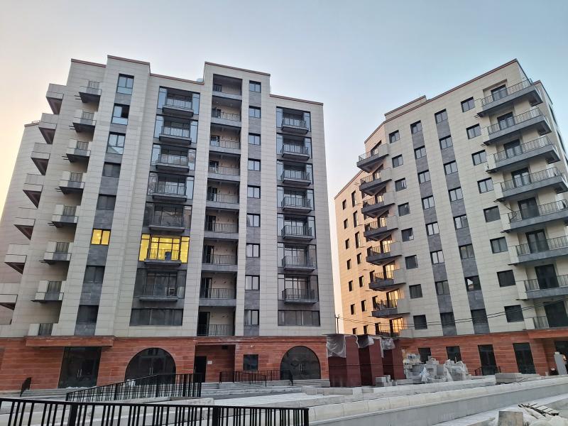 Residential Building 1