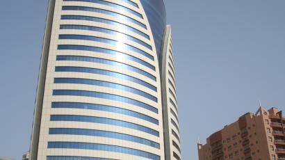 Executive Heights
