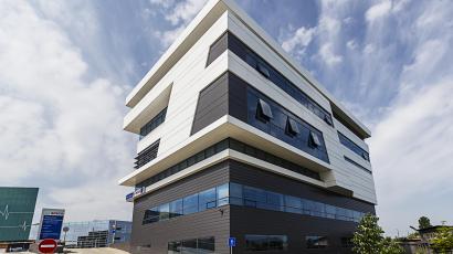 Office buidling IPO
