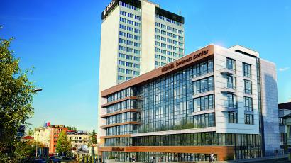 Business Center Hemus