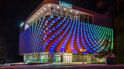 Largo Shopping Centre