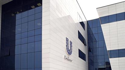 Unilever Office Building