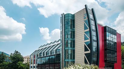 Krasin Building