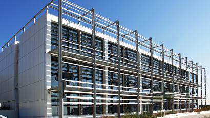 OTE Hellenic Telecommunications Organization