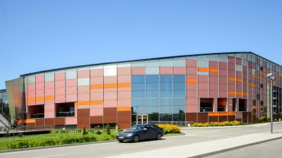 Kolodrum Sport Centre