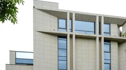 Office Building