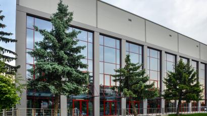Sport Centre Dupnica