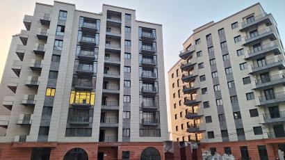 Residential Building 1