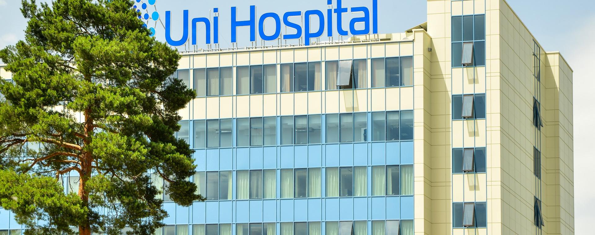 Uni Hospital