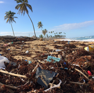 Ιδαίτερη πρόκληση: Η μείωση των πλαστικών αποβλήτων παγκοσμίως