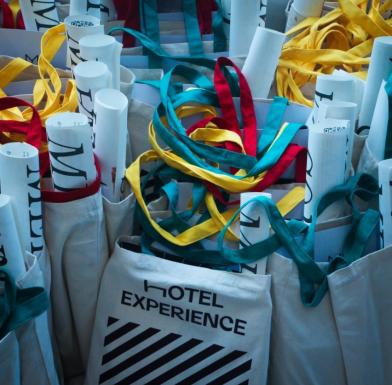 Hotel Experience 2024