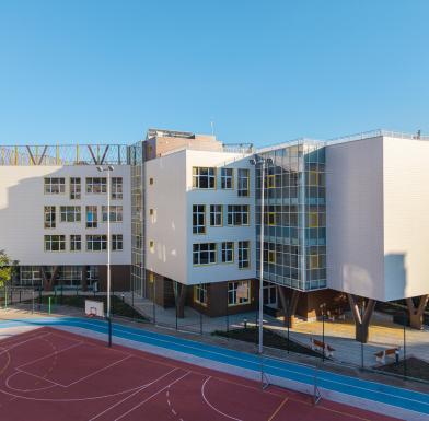 Ucheben center
